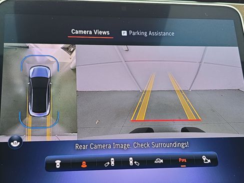 Used 2024 Mercedes-Benz EQE 350+ EQE 350 image 23