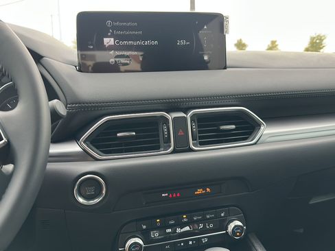 New 2025 MAZDA CX-5 AWD 2.5 S image 21