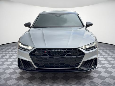 Used 2024 Audi S7 Prestige AWD/4WD image 6