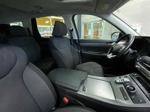 Used 2020 Hyundai Palisade SEL w/ Convenience Package FWD image 31