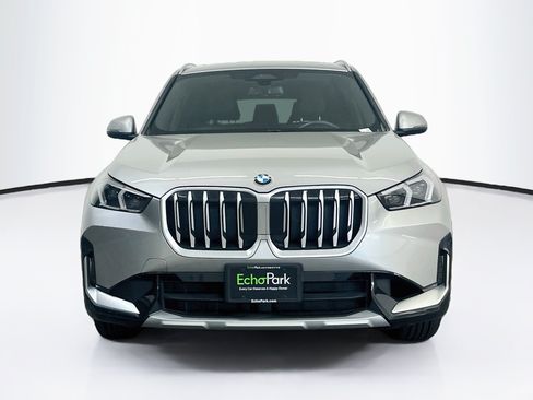 Used 2025 BMW X1 xDrive28i AWD/4WD image 2