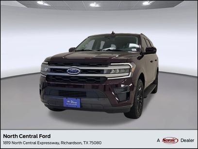 Used 2024 Ford Expedition XLT