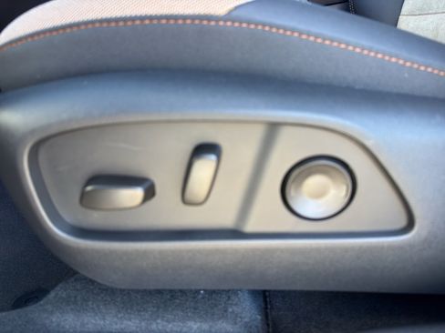 New 2026 Chevrolet Equinox ACTIV image 21