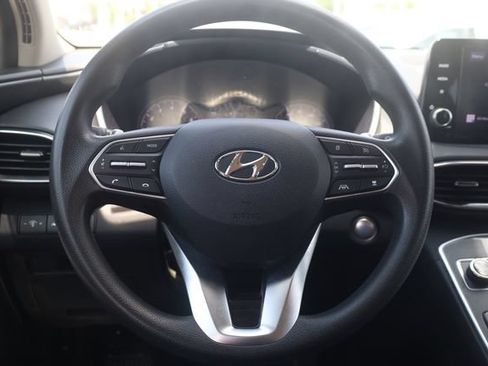 Used 2022 Hyundai Santa Fe SEL AWD/4WD image 14
