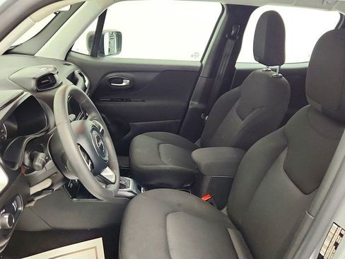 Used 2021 Jeep Renegade Sport AWD/4WD image 19