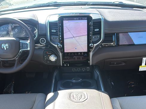 New 2026 RAM 1500 Laramie w/ Advanced Safety Group II image 22