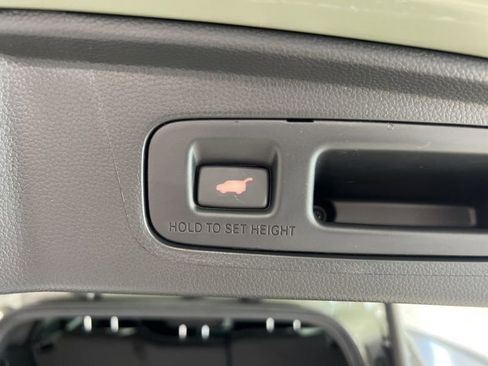 New 2026 Honda CR-V TrailSport image 9