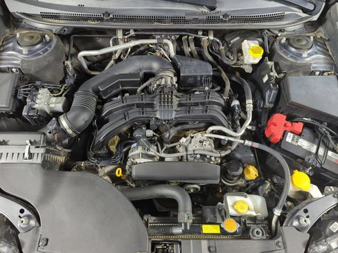 Used 2020 Subaru Outback AWD/4WD image 17