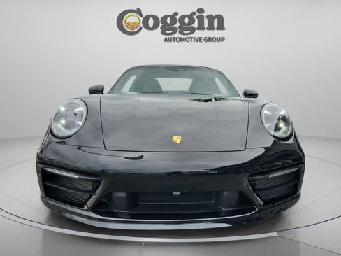 Certified 2024 Porsche 911 Carrera S image 8