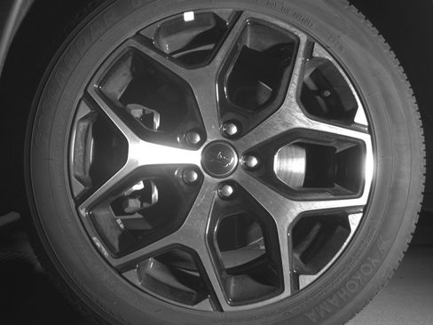 Used 2025 Jeep Compass Limited image 12