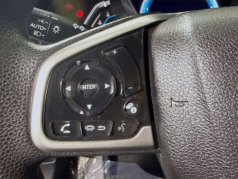 Used 2020 Honda Civic LX image 14