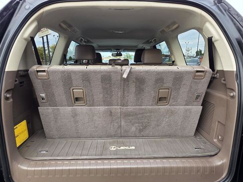 Used 2018 Lexus GX 460 Premium image 41