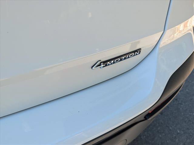 Used 2024 Volkswagen Taos S AWD/4WD image 18