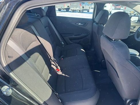 Certified 2023 Chevrolet Malibu RS image 18