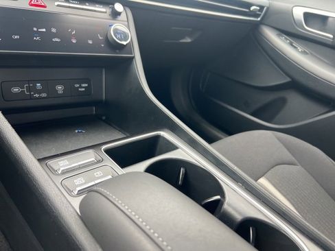 Used 2024 Hyundai Sonata SEL image 16