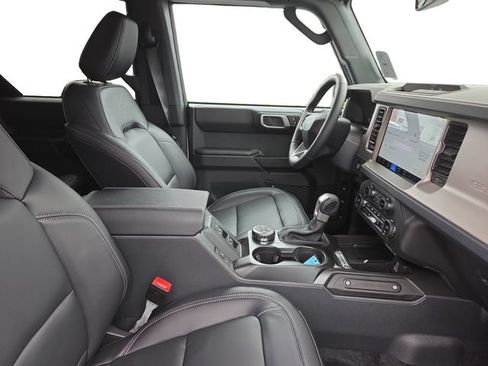New 2026 Ford Bronco Outer Banks AWD/4WD image 41