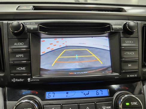 Used 2018 Toyota RAV4 XLE w/ Plus Extra Value Package image 4