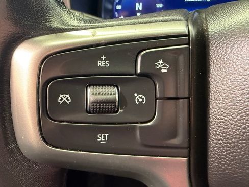Used 2022 Chevrolet Tahoe LT RWD image 33