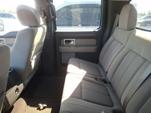 Used 2010 Ford F150 XL AWD/4WD image 11