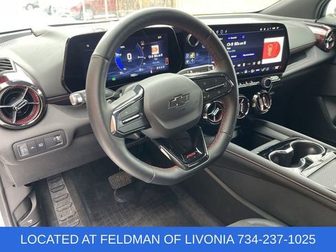 Used 2024 Chevrolet Blazer EV RS image 10