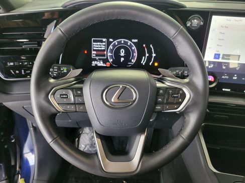 Used 2024 Lexus TX 350 FWD w/ Cold Weather Package image 20