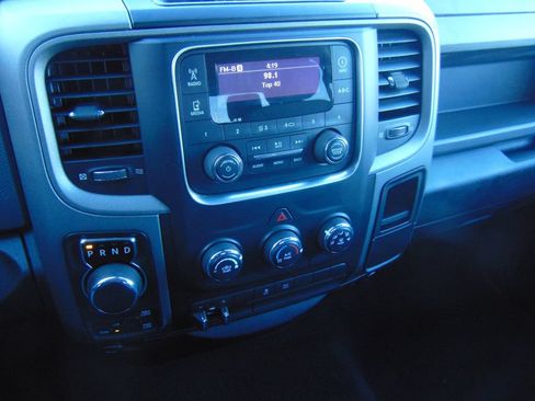 Used 2015 RAM 1500 Tradesman w/ Popular Equipment Group AWD/4WD image 8