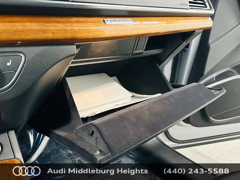 Certified 2023 Audi Q5 2.0T Premium w/ Convenience Package AWD/4WD image 21