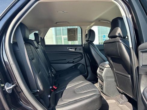 Used 2024 Ford Edge Titanium w/ Equipment Group 301A image 11