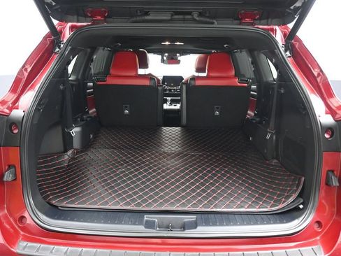Used 2023 Toyota Highlander XSE FWD image 63