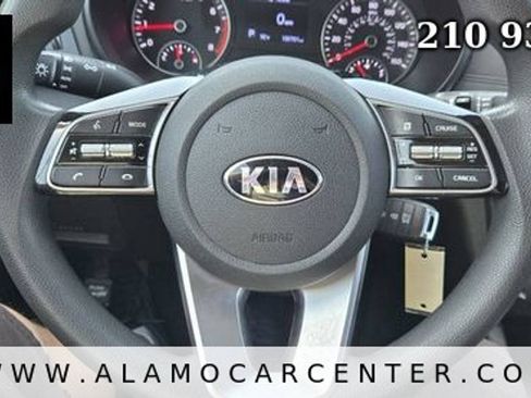 Used 2019 Kia Optima LX FWD image 31