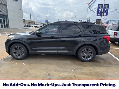 Used 2022 Ford Explorer XLT w/ Equipment Group 202A