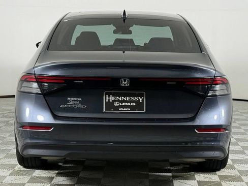 Used 2024 Honda Accord LX image 7