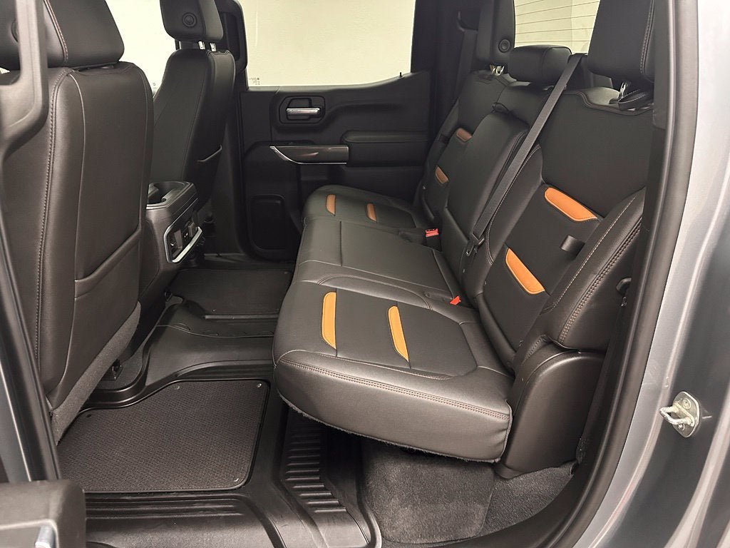 Used 2021 GMC Sierra 1500 AT4 AWD/4WD image 18