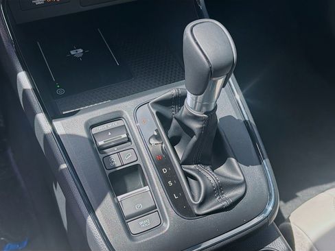 New 2026 Honda CR-V EX-L image 15