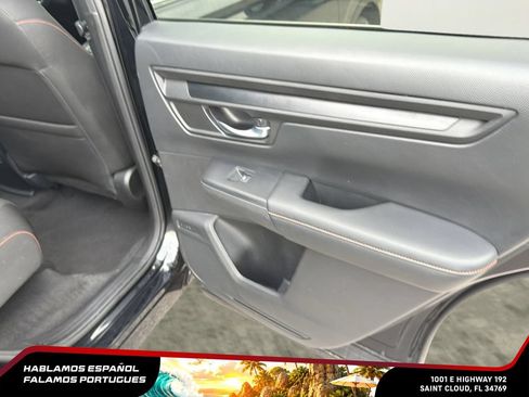 Used 2023 Honda CR-V Sport image 24