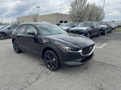 New 2026 MAZDA CX-30 AWD 2.5 S w/ Select Sport Pkg image 3
