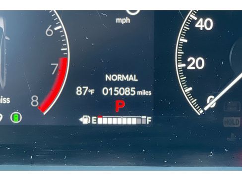 Certified 2025 Honda HR-V EX-L image 38