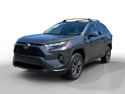 Used 2024 Toyota RAV4 XLE Premium w/ Weather Package