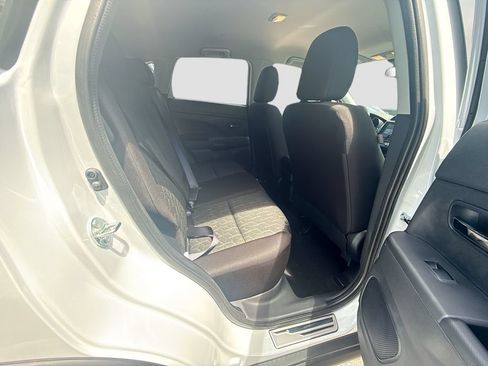 New 2026 Mitsubishi Outlander Sport ES AWD/4WD image 26