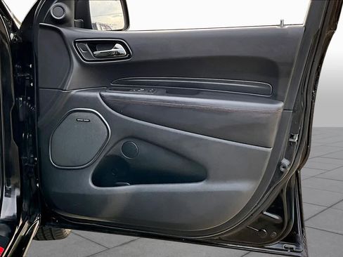 Used 2022 Dodge Durango R/T RWD image 22