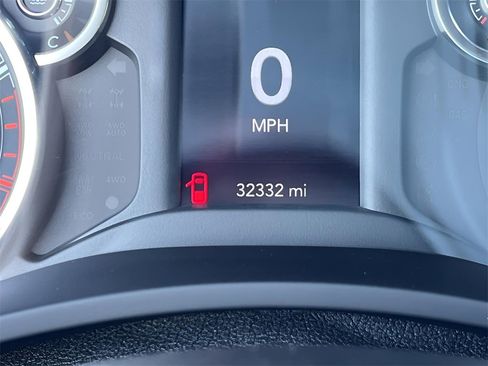 Used 2022 RAM 2500 Tradesman image 19