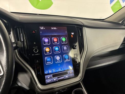 Used 2022 Subaru Outback Premium image 14