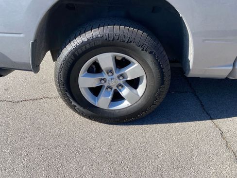 Used 2021 RAM 1500 Classic SLT RWD image 6