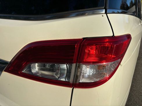 Used 2012 Nissan Quest S image 13