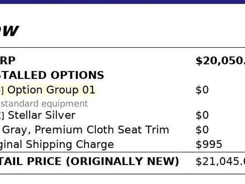 Used 2020 Hyundai Elantra SEL image 4