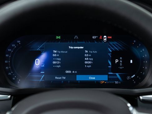 New 2026 Volvo XC60 B5 Core w/ Climate Package image 18