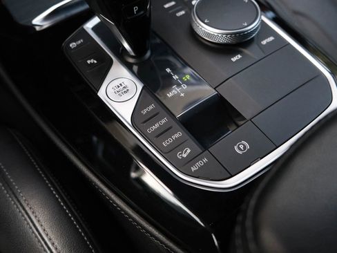 Used 2022 BMW X4 M40i image 40