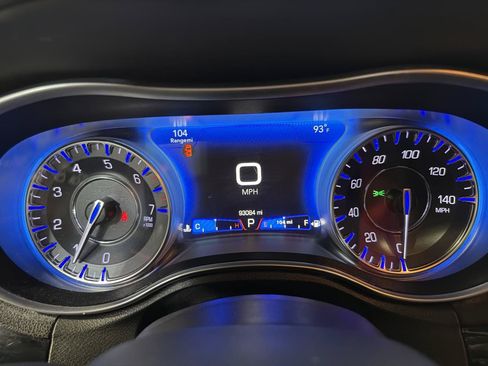 Used 2021 Chrysler 300 S RWD image 19
