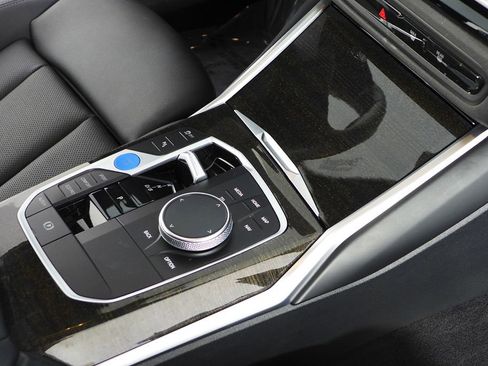 Certified 2023 BMW i4 eDrive35 w/ Premium Package RWD image 15