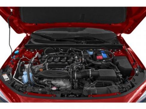 Certified 2023 Honda Civic EX-L image 12